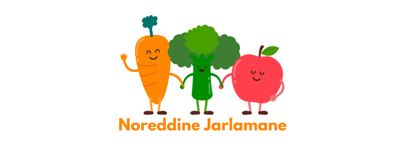 Noreddine Jarlamane